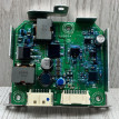 Блок управления светом Mazda CX-5 Mazda 2 оригинальный номер CDJ0050A