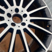 Диск литой Mercedes GLE R215x112 10J ET54 Mercedes-Benz GLE 