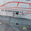Стекло задней правой двери Hyundai Getz Hyundai Getz оригинальный номер 834201C010