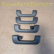 Ручка потолочная комплект VW Touareg 3 (CR7) 2024г Volkswagen Touareg оригинальный номер 4N0857607