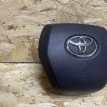 Подушка безопасности в руль Toyota Camry VIII (XV70) Рестайлинг – седан  оригинальный номер 45130-33650-C0