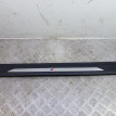 Порожек BMW M4 F82/F83 (2014—2017) BMW M4 оригинальный номер 51 47 8 054 413
