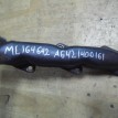 Выпускной коллектор левый Mercedes GL X164 642 Mercedes-Benz M-klasse оригинальный номер A6421400161