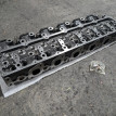 Головка блока цилиндров Nissan Safari оригинальный номер 11039-06J00