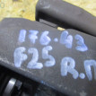 Суппорт BMW X3 F25 (2010—2014) BMW X3 оригинальный номер 34 10 6 790 922