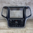 Блок управления климат-контролем Jeep wk2 рест Jeep Cherokee оригинальный номер 05091850af