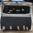 Дверь багажника Honda Airwave 