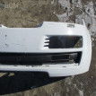 Бампер передний Land Rover Range Rover IV (2012—2017) Land Rover Range Rover оригинальный номер LR015071