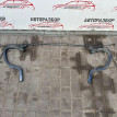 Петли крышки багажника  Toyota Avensis T250 Toyota Avensis оригинальный номер 6453205040