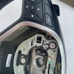 Руль Mercedes-Benz GLK-класс X204 651.912 Mercedes-Benz CLK-klasse  