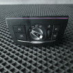 Блок управления светом BMW X3 2017 6995033 G01 BMW X3 
