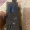 Блок управления отопителем Citroen C3 I (2002—2006) Citroen C3 оригинальный номер 96377775xt