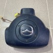 Подушка безопасности в руль Mazda Demio DY3W Mazda 2 оригинальный номер T93198A