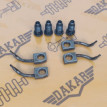 Комплект масляных форсунок Volkswagen Polo 614 Volkswagen Polo 