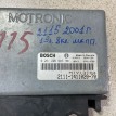 Блок управления двс(эбу)2111-2070 Ваз 2115 2001 г ВАЗ (Lada) 2115 оригинальный номер 2111141102070