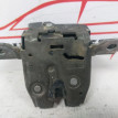 Замок крышки багажника Opel Astra J Хетчбек Opel Astra оригинальный номер 13585478
