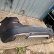 Бампер Bmw X3 2010-2014 51127278478 F25, задний BMW X3  