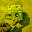 Подушка двигателя Toyota Spade 