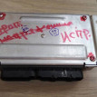 Блок управления двигателем Лада 2114 ВАЗ (Lada) 2114 оригинальный номер 2111141102081