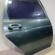 Дверь задняя правая Лада Приора 2011 г. ВАЗ (Lada) Priora 