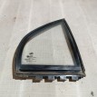 Стекло двери задней правой (форточка) Lifan Solano 