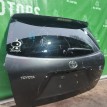 Крышка багажника Toyota Highlander 2 2007-2013 6700548410 U40 Toyota Highlander  