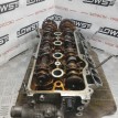 Головка блока цилиндров Toyota Avensis  