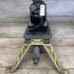 Селектор АКПП VW Touareg NF FL 10-18г. Volkswagen Touareg оригинальный номер 7p1713025d