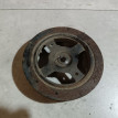 Шкив коленвала Toyota Yaris оригинальный номер 1340721020