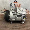 Компрессор кондиционера BMW X3 