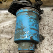 Корпус топливного фильтра  Nissan Avenir W10 Nissan Avenir оригинальный номер 1640057J00
