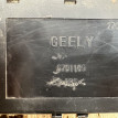 Блок комфорта Geely England EC7 Geely Emgrand EC7 оригинальный номер 6701109