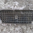 Решетка радиатора Toyota Crown Majesta 