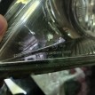 Фара галоген Honda Cr-V 3 2007-2012 33150SWWE0, передняя левая Honda CR-V  