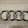 Эмблема Audi Q3 