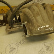 Коллектор впускной Opel Vectra A 1.6 C16NZ Opel Vectra