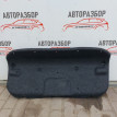 Обшивка крышки багажника Mazda 3 BK Mazda 2 оригинальный номер BN8V688W1A