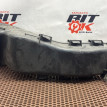 Воздуховод тормозов BMW 3er оригинальный номер 51 74 8 045 361, 51 74 8 045 361, 51748045361, 8045361