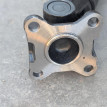 Кардан Toyota Land Cruiser оригинальный номер 3711060610