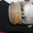 Компрессор кондиционера Opel Astra G 6560524 Opel Astra оригинальный номер 6560524