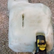 Бачок стеклоомывателя Honda Civic FD2 FD1 76841SNA003 Honda Civic оригинальный номер 76806-SL0-E01