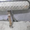 Подножка Hyundai Santa Fe (CM) 2005-2012 Hyundai Santa Fe оригинальный номер TNI04OW02