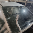 Стекло заднее кузовное Mazda 2 оригинальный номер GE6L63930B