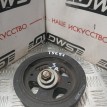 Шкив коленвала Toyota Voxy  