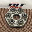 Муфта карданного вала BMW 3er оригинальный номер 26 11 7 605 629, 26 11 7 605 629, 26117605629, 7605629, 26 11 7 546 425, 26117546425, 7546425, 26 11 7 610 061, 26117610061, 7610061