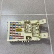 Блок предохранителей Hyundai Solaris G4FA Hyundai Solaris оригинальный номер 919504L532