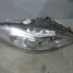 Фара правая Volvo C30 2006-2013 Volvo C30 оригинальный номер 31299821