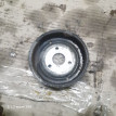 Шкив помпы Toyota vitz 2sz fe Toyota Vitz 