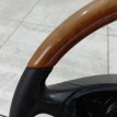 Руль деревянный Mercedes S350 A2204602103 W220 Mercedes-Benz S-klasse 