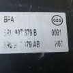 Блок ABS Volkswagen Polo V 6RU614117CBEF Volkswagen Polo оригинальный номер 6RU614117CBEF